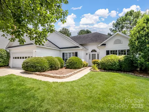 3720 Winterberry Nw Ct NW, Concord, NC 28027