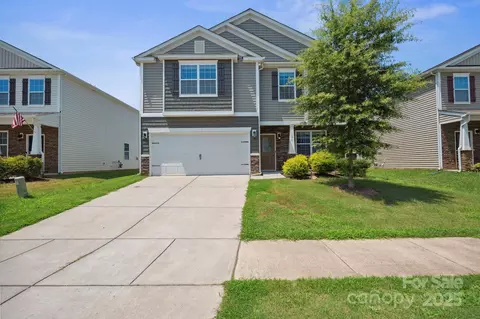 154 King William Dr, Mooresville, NC 28115