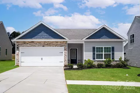 7106 Jerimoth Dr, Charlotte, NC 28215