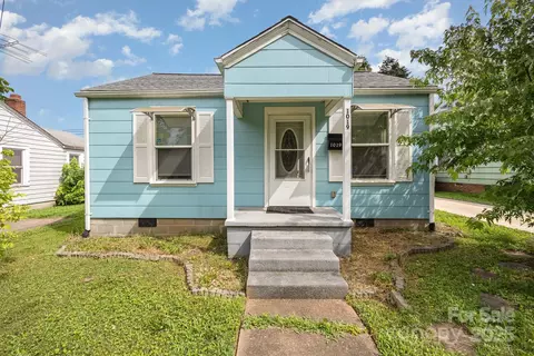 1019 Richard St, Salisbury, NC 28144