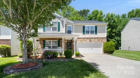 3109 Buckleigh Dr, Charlotte, NC 28215