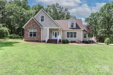 5890 Alley Rd, Catawba, NC 28609