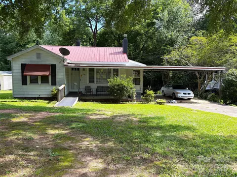 438 Faith Sw Dr SW, Concord, NC 28027