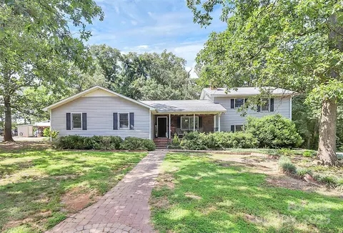3311 Camden Rd, Marshville, NC 28103
