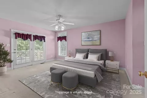 Bedroom - 322 Oakview Dr, Salisbury, NC 28146 photo 1 of 10