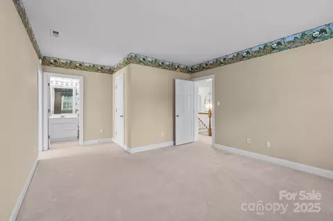 Bedroom - 322 Oakview Dr, Salisbury, NC 28146 photo 7 of 10