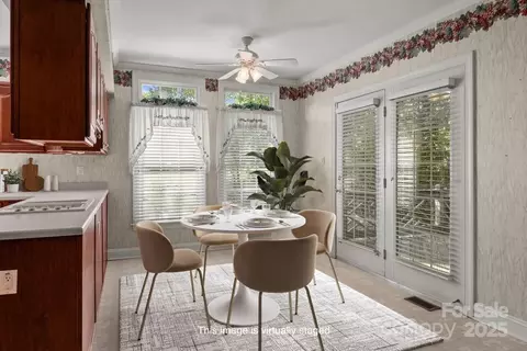 Dining - 322 Oakview Dr, Salisbury, NC 28146 photo 1 of 2