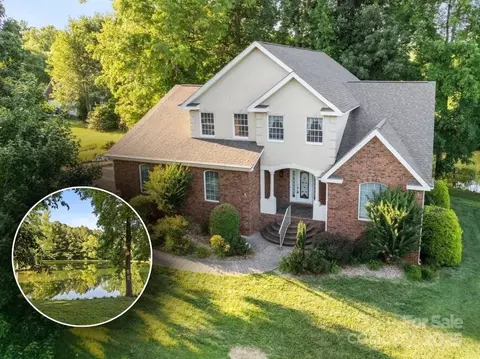 322 Oakview Dr, Salisbury, NC 28146