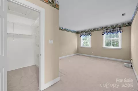 Bedroom - 322 Oakview Dr, Salisbury, NC 28146 photo 8 of 10
