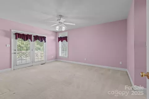 Bedroom - 322 Oakview Dr, Salisbury, NC 28146 photo 2 of 10