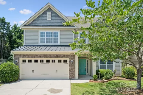 10009 Community House Rd, Charlotte, NC 28277