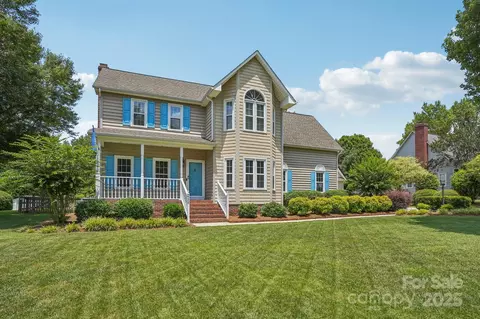 2256 Drawbridge Ct, Rock Hill, SC 29732