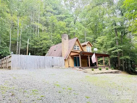 Rose Creek Road, Morganton, NC 28655