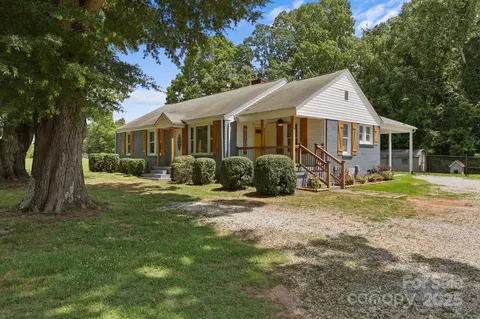 435 Stirewalt Rd, China Grove, NC 28023