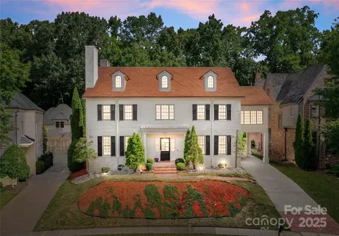 4023 Alexandra Alley Dr, Charlotte, NC 28210
