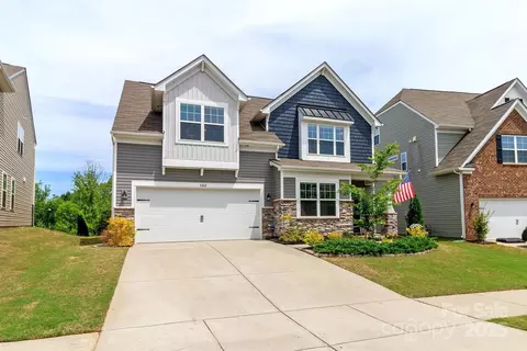 4268 Coachwhip Ave, Lancaster, SC 29720