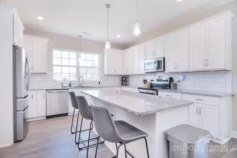 Kitchen - 4017 Avis Way, Monroe, NC 28110 photo 1 of 5