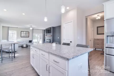 Kitchen - 4017 Avis Way, Monroe, NC 28110 photo 4 of 5
