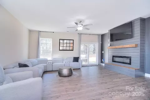 Living - 4017 Avis Way, Monroe, NC 28110 photo 2 of 3