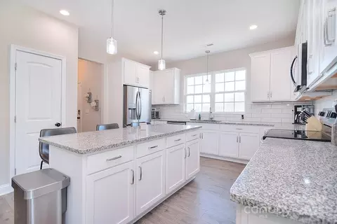 Kitchen - 4017 Avis Way, Monroe, NC 28110 photo 3 of 5