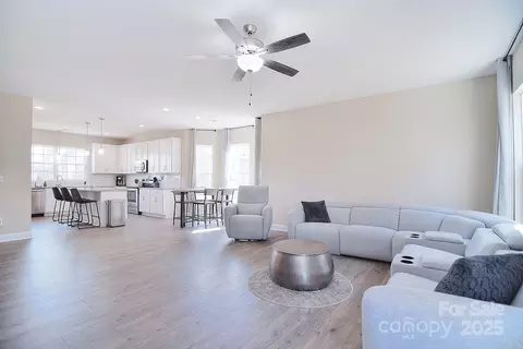 Living - 4017 Avis Way, Monroe, NC 28110 photo 3 of 3