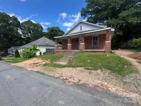 119 Hemlock Ave, Kannapolis, NC 28081