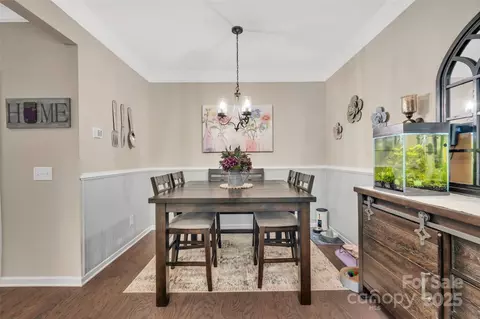 Dining - 282 Harrison Ln, Locust, NC 28097 photo 1 of 1