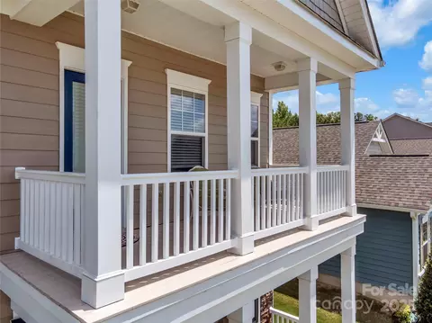 Exterior - 282 Harrison Ln, Locust, NC 28097 photo 3 of 8