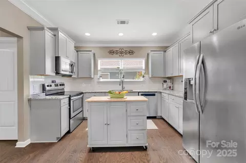 Kitchen - 282 Harrison Ln, Locust, NC 28097 photo 1 of 1