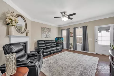 Living - 282 Harrison Ln, Locust, NC 28097 photo 2 of 2