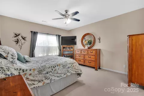 Bedroom - 282 Harrison Ln, Locust, NC 28097 photo 1 of 4