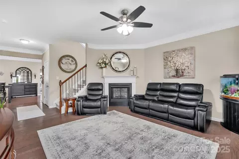 Living - 282 Harrison Ln, Locust, NC 28097 photo 1 of 2