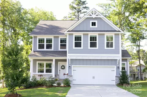 5499 Angus Dr, Stanfield, NC 28163