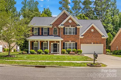 1011 Wadsworth Ln, Indian Trail, NC 28079