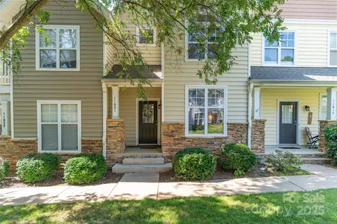 11021 Dundarrach 40 Ln #40, Charlotte, NC 28277