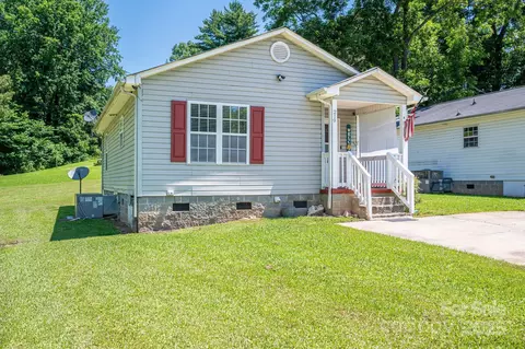 219 E Boston 141516 Ave #14,15,16, Bessemer City, NC 28016