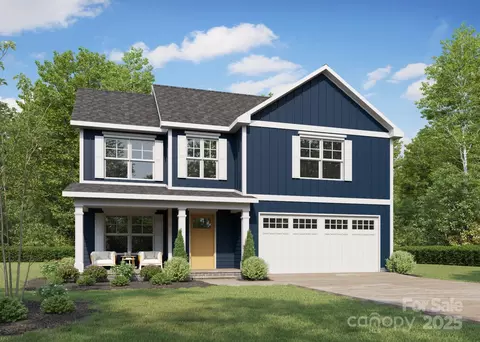 1016 Forest Dr, Marshville, NC 28103