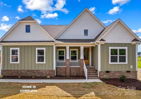 1260 Coppergate Dr, Salisbury, NC 28147