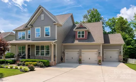 1805 Trading Path Ln, Waxhaw, NC 28173