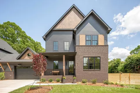 1830 Commodore St, Charlotte, NC 28205