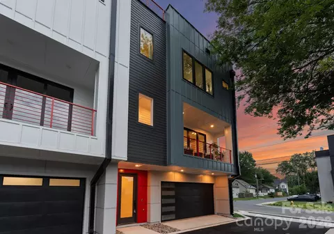 412 State St, Charlotte, NC 28208