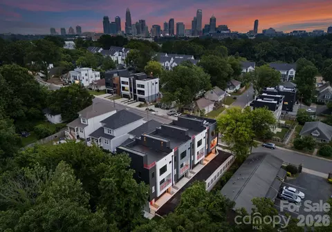412 State St, Charlotte, NC 28208