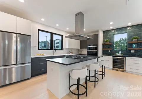 412 State St, Charlotte, NC 28208