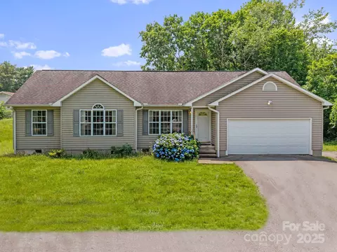 55 Wyatt St, Asheville, NC 28803