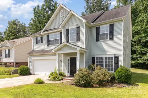 5233 Halverson Ct, Kannapolis, NC 28083