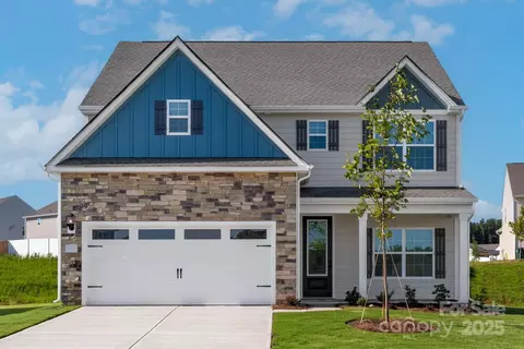 116 Kennford Trl, Troutman, NC 28166