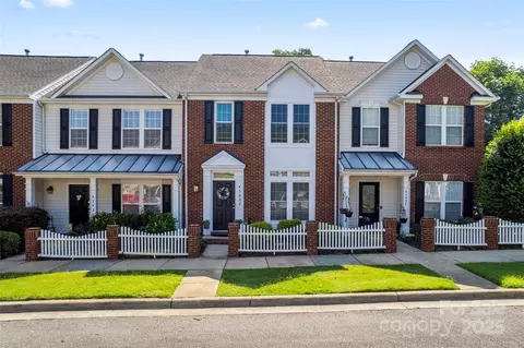 4103 Christin Lan Ln #E, Waxhaw, NC 28173