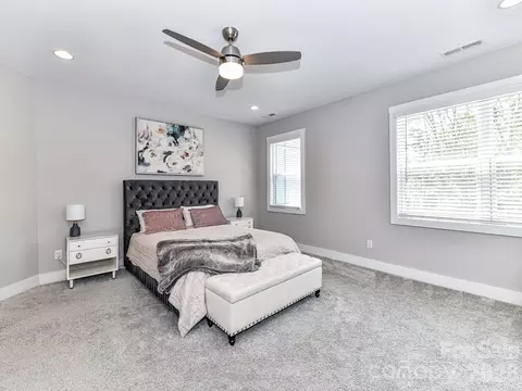 Bedroom - 1116 E 36th St, Charlotte, NC 28205 photo 1 of 2