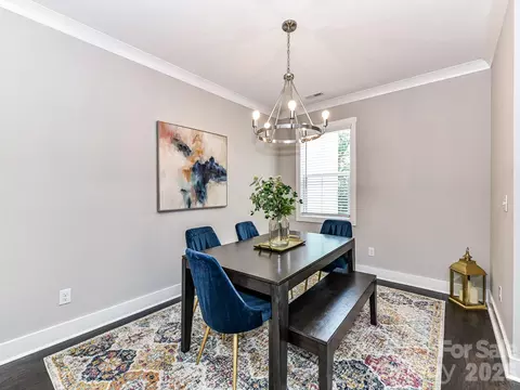Dining - 1116 E 36th St, Charlotte, NC 28205 photo 1 of 3