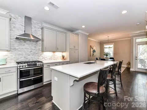 1116 E 36th St, Charlotte, NC 28205